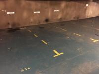 Vente de parking - Paris 16e Arrondissement 16 - Chaillot