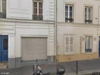 Location Garage Paris 14e Arrondissement 75014