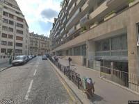 Location Box Paris 16e Arrondissement 75016