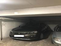 Location Parking privé Paris 13e Arrondissement 75013