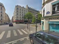 Location Parking privé Paris 11e Arrondissement 75011