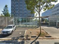Location Garage Saint-Denis 93200