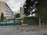 Location parking souterrain Orly