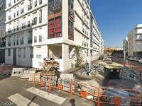 Loue place de parking