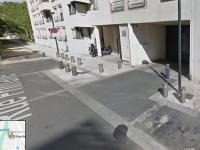 Place de parking à louer - Montpellier - rue Frimaire