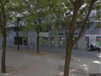 Location box à Courbevoie