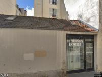 Location Parking privé - VANEAU 