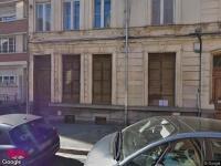 2 places de parking dans un garage au centre de Lille