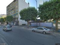 place parking à louer