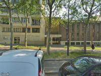 parking - Boulevard Saint-Jacques