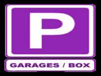 Box à louer à St-Denis Stade de France (93)