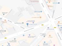 Parking à louer - Mairie d'Issy