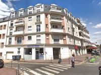 Place de parking à louer - Issy-les-Moulineaux - 4 bis Avenue Victor Cresson