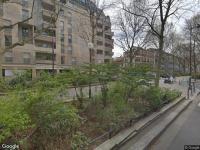 Location Parking privé Paris 18e Arrondissement 75018