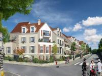 Location Box double souterrain Plaisir 78370