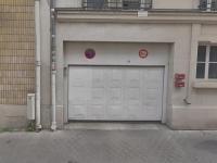 Place de parking à louer // Paris - Monge / Mutualite