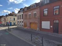 A louer Roubaix emplacement parking sécurisé très bien situé