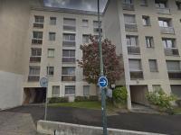 Location Parking privé / 54 rue de Nanterre - 85 avenue de la Marne