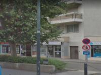 Place de parking à louer - Asnières-sur-Seine 92600 - 54 rue de Nanterre
