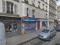 Location Parking privé Paris Batignolles 17e Arrondissement 75017