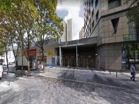 Location Parking privé Aubervilliers 93300