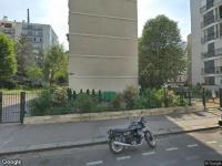Location parking privé Paris 15e Arrondissement 75015