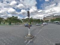 A Louer Place de Parking securisé à Place Italie * 85 *