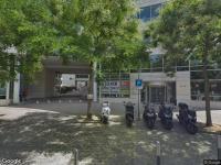 Location Parking sécurisé Issy-les-Moulineaux