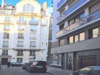 LOUE PARKING privé proche Parc Luxembourg 75006