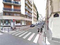 Place de parking à louer - Paris 6 - 74 rue Notre-Dame des Champs