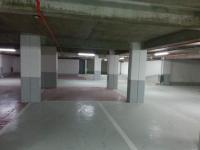 Place sécurisée Happy Vélizy - 3ème sous-sol