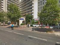 parking à louer bien placé Avenue Aristide Briand