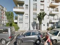 Grand box fermé à louer à Bois-Colombes