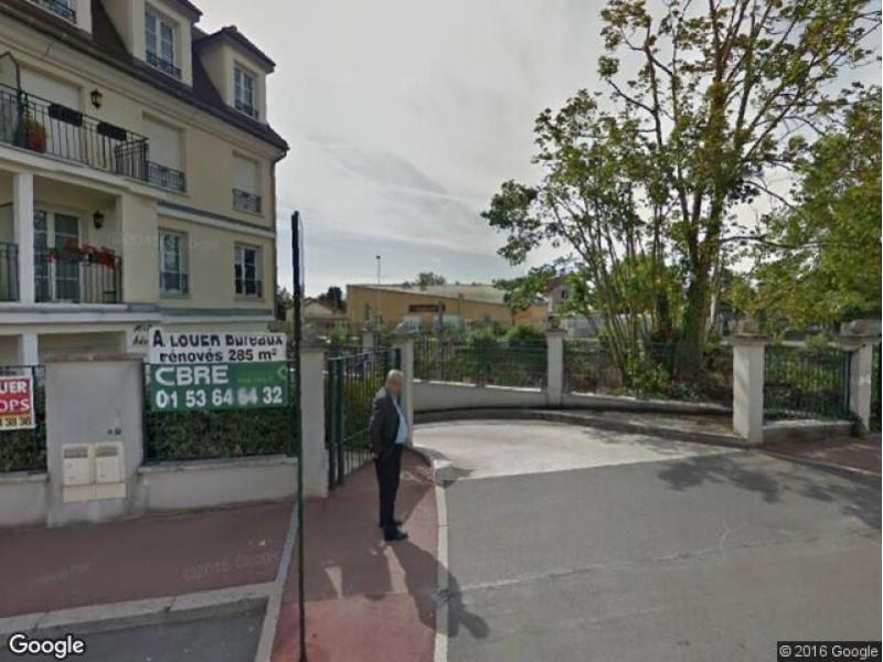 Saint-Cyr-l'École - Montmelian - Location de place de parking