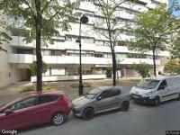 Location emplacement  Parking privé Paris 15e Arrondissement 