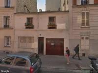 a louer place parking bien placé Rue Bénard