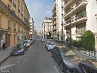 Location Parking privé Paris 16e Arrondissement 75016