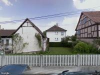 A louer: parking lieu idéal Route de Lyon 67400