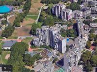 Parking à louer - Grenoble - Helbronner-Geants