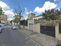 Location Parking privé Asnières-sur-Seine 92600