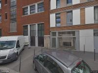 Location Parking privé Paris 17e Arrondissement 75017 - tribunal