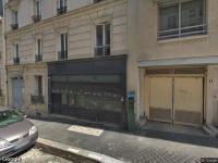 Location Parking privé Paris 13e Arrondissement 75013