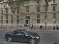 Location Parking public / Concession / Amodiation Paris 7e Arrondissement 75007