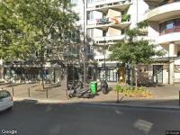 Location Parking privé Paris 20e Arrondissement 75020