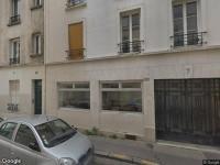 PARKING MOTO / PETITE VOITURE