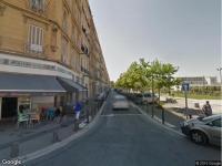 Location parking - Marseille 2e