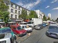 Location Parking privé Paris 13e Arrondissement 75013