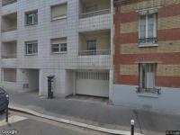 Location Parking privé Boulogne-Billancourt 92100