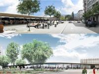 Location parking à Annecy