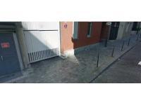Location de Parking, 75020 Paris